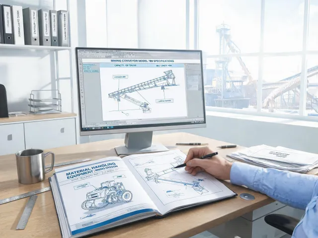 Capabilities document review
