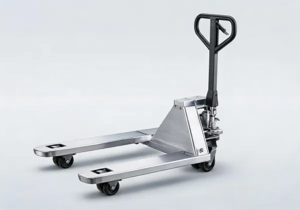 Material Handling Equipment