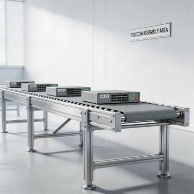 conveyor system