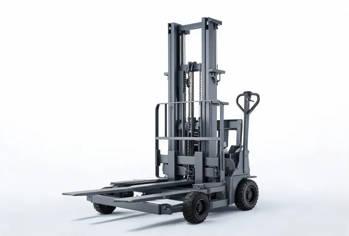 Material Handling Equipment product showcase